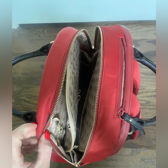 LO & SONS ROWLEDGE BACKPACK - Picture 6 of 16